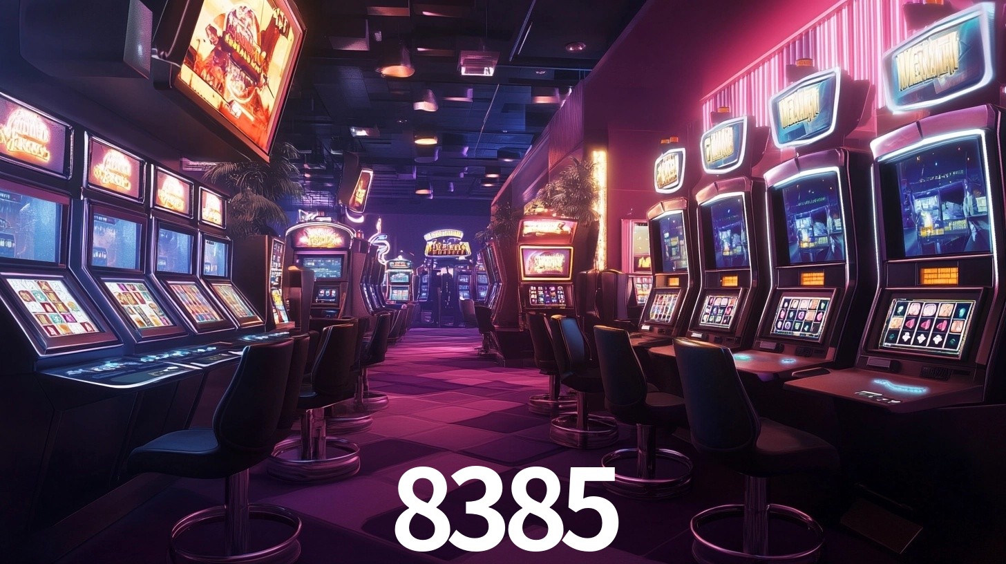 8385 bet