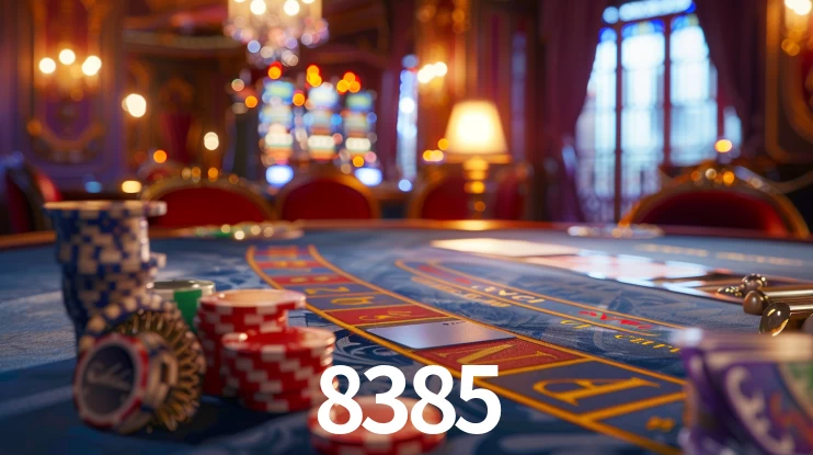 Live Casino 8385