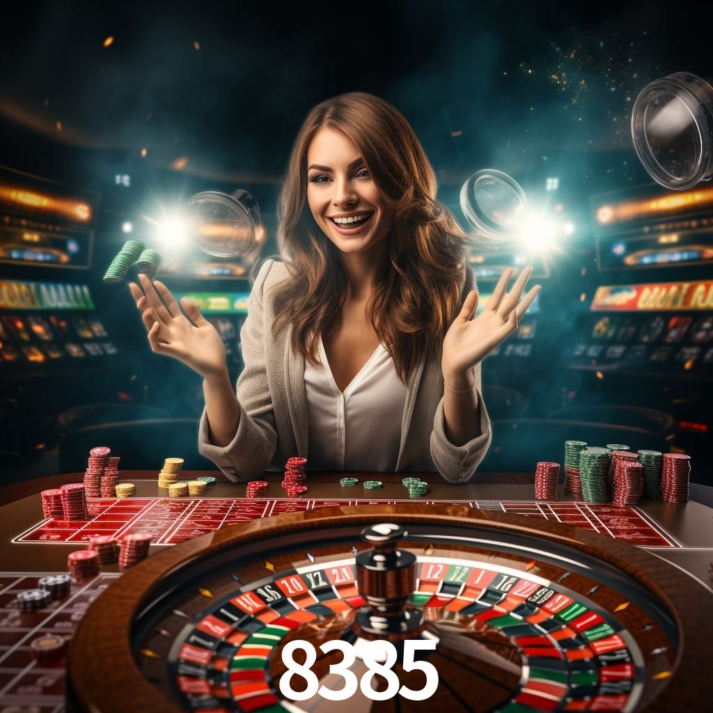8385 bet