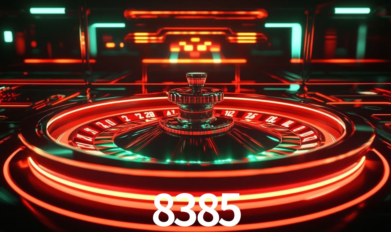 Descubra o Programa VIP da 8385: Vantagens Exclusivas para Jogadores