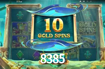 Apostas Esportivas na 8385: Um Guia Completo