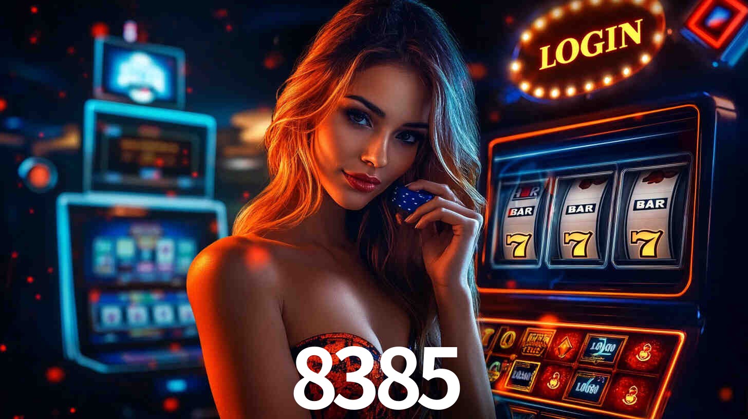 8385 bet
