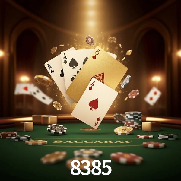 VIP Casino 8385