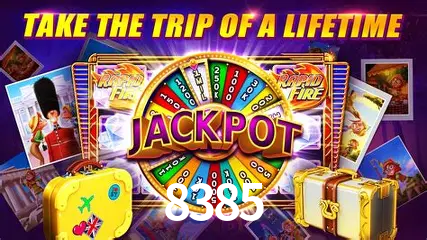 Desvendando o Mundo dos Jogos Virtuais na 8385