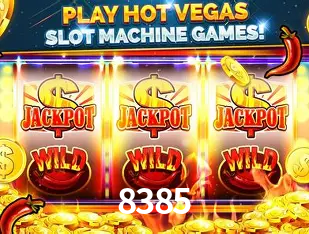 Desvendando o Mundo dos Jogos Virtuais na 8385